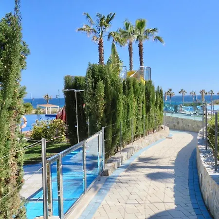 Διαμέρισμα Ole Beach Sea Senses *