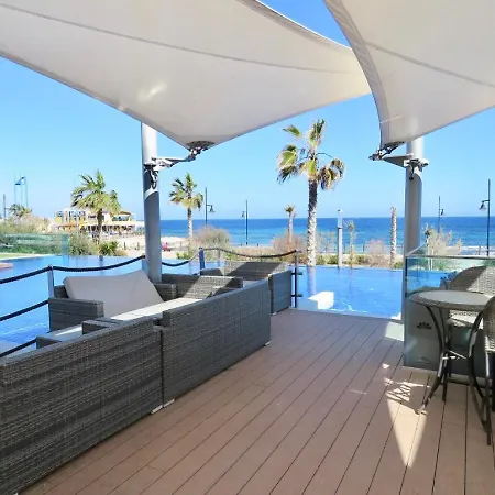 Διαμέρισμα Ole Beach Sea Senses Τορεβιέχα