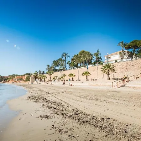 Ole Beach Sea Senses Τορεβιέχα