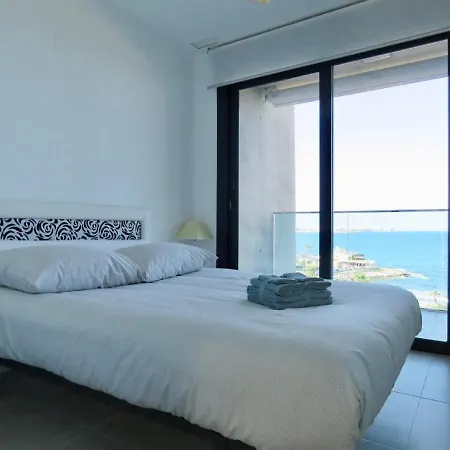 Διαμέρισμα Ole Beach Sea Senses
